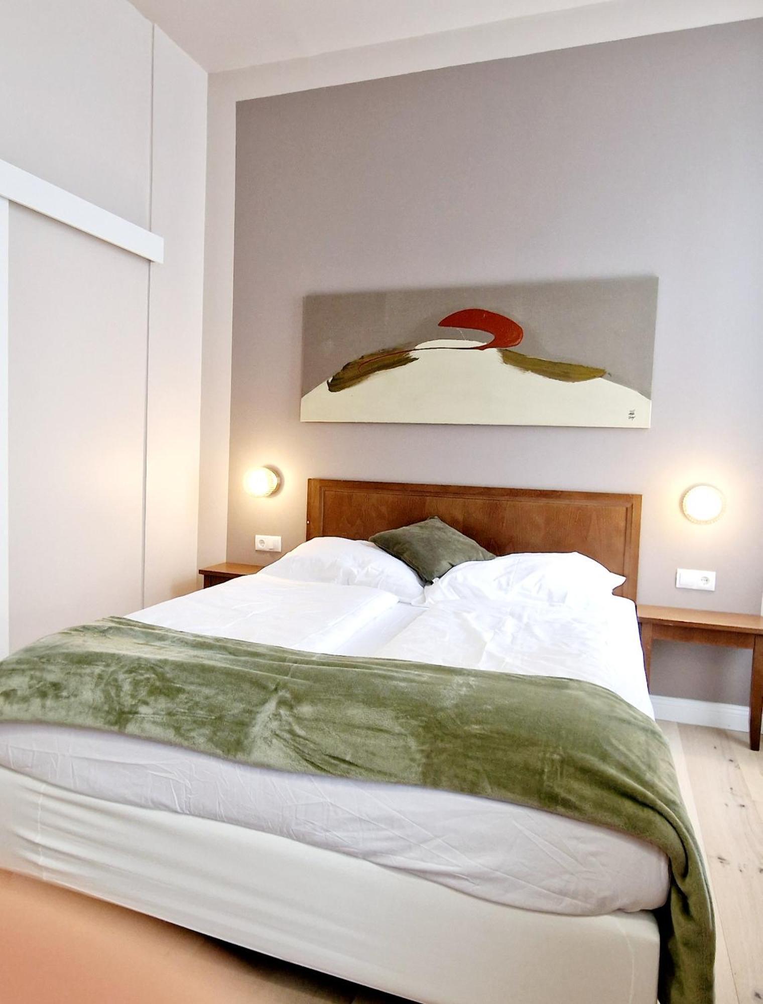 Boutique Hotel Mariahilf 비엔나 외부 사진