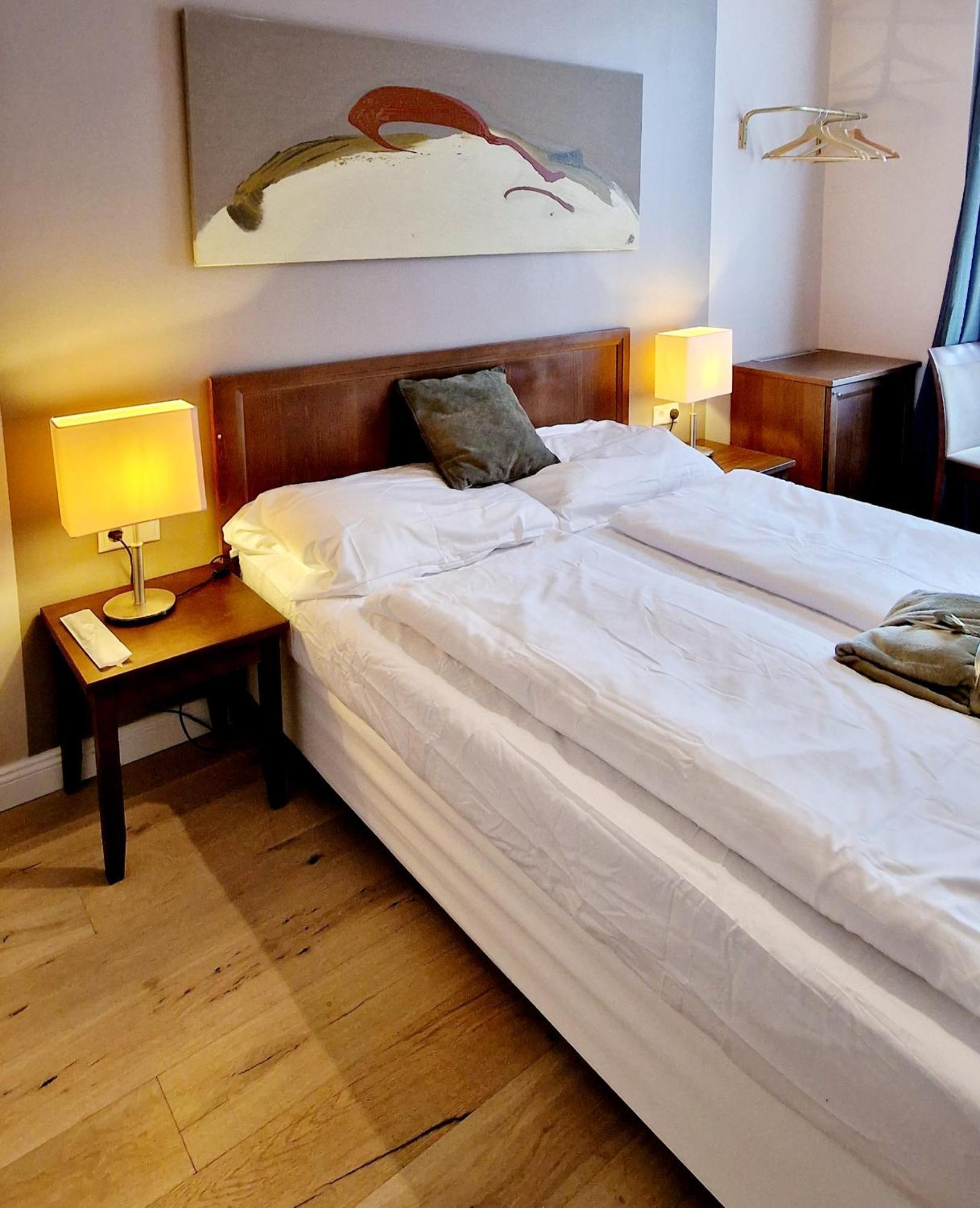 Boutique Hotel Mariahilf 비엔나 외부 사진