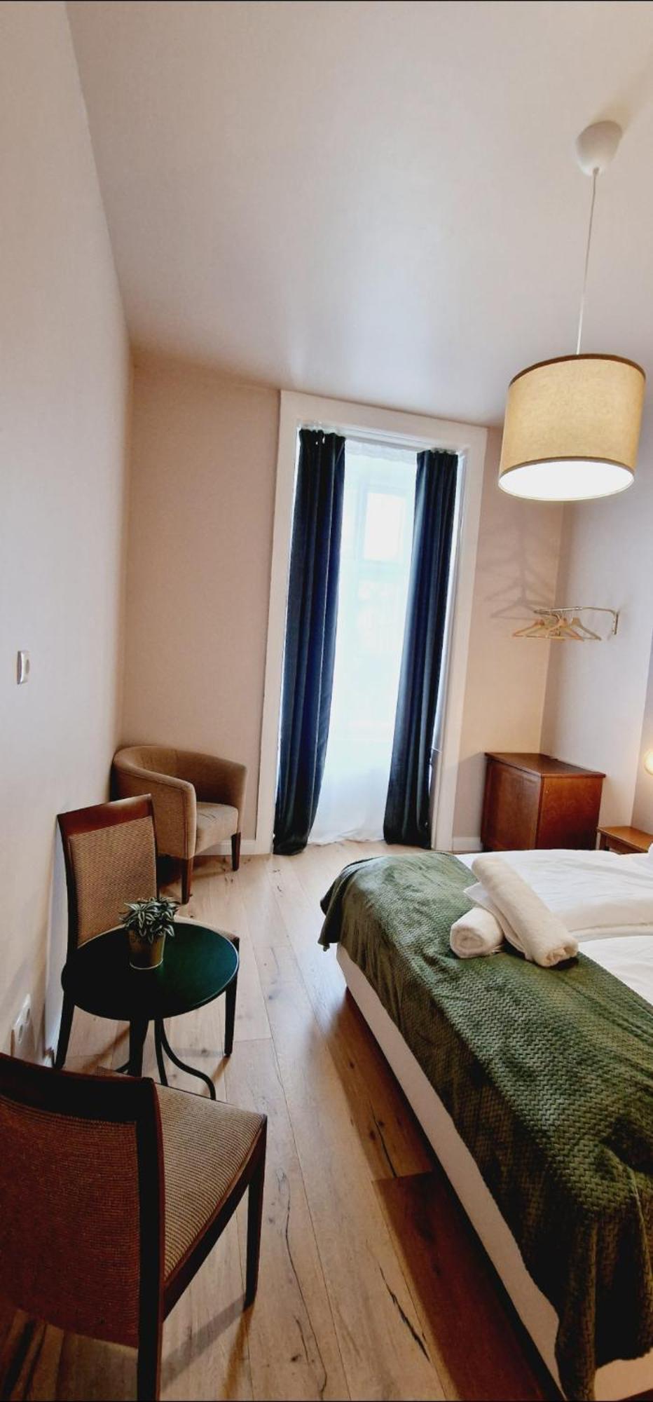 Boutique Hotel Mariahilf 비엔나 외부 사진