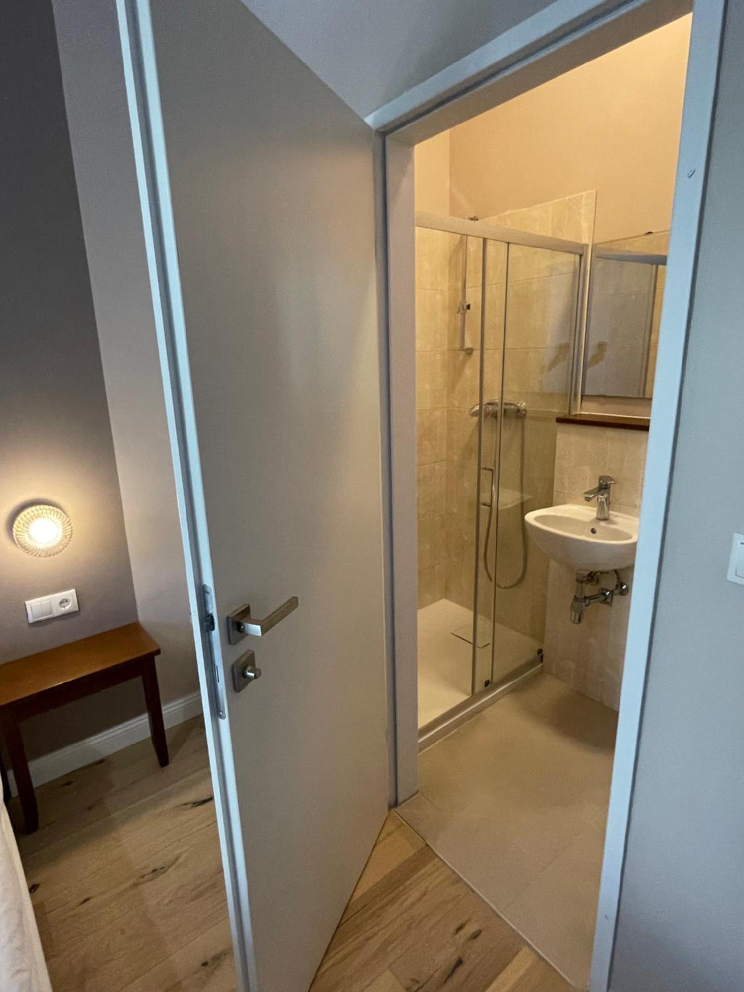 Boutique Hotel Mariahilf 비엔나 외부 사진