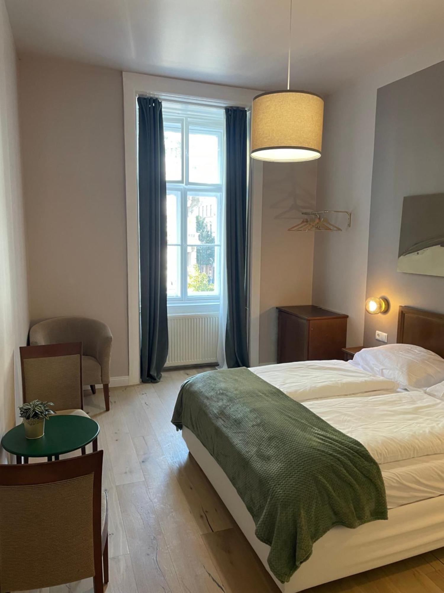 Boutique Hotel Mariahilf 비엔나 외부 사진
