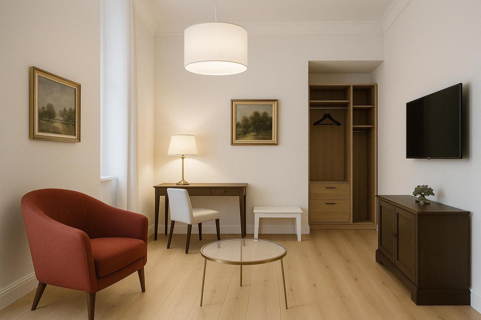 Boutique Hotel Mariahilf 비엔나 외부 사진